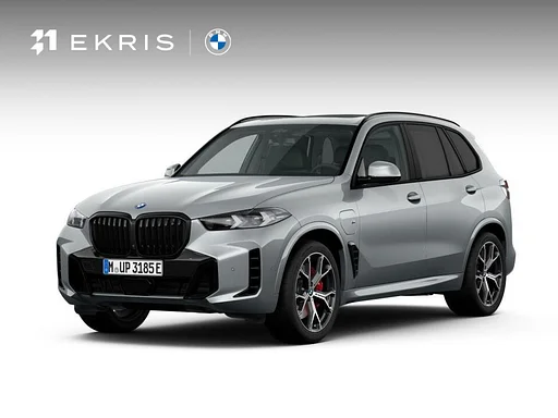 BMW X5 xDrive50e | M Sports package Pro | Travel Pack | Innovation Pack | Comfort Pack Plus | Exclusive Package