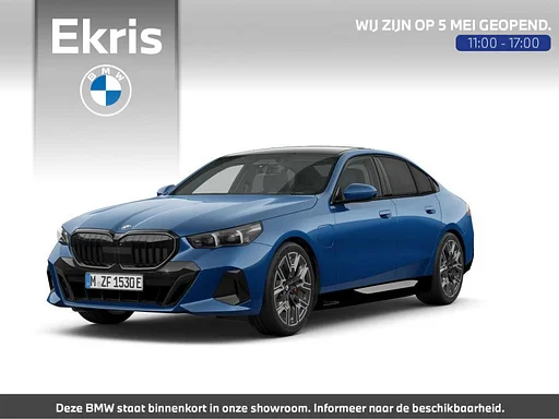 BMW 530 5 serie 530e xDrive | M Sports package Pro |  Innovation Pack | Travel Pack | Telhado de pano