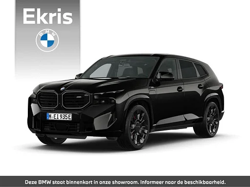 BMW XM 50e High Executive | Bowers & Wilkins | Trekhaaak | M onderstel Professional