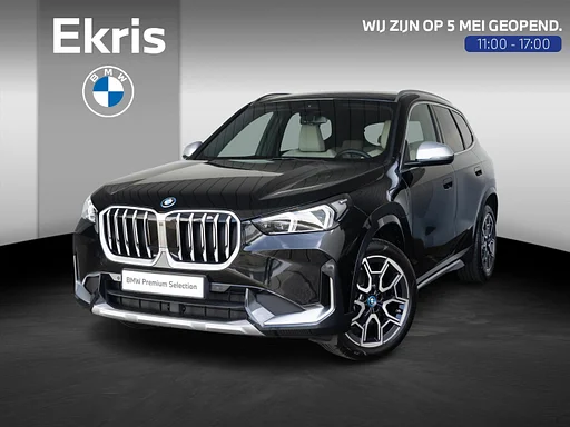 BMW X1 xDrive25e | X-Line | Comfort Pack | Premium Pack | Comfort Access | Achteruitrijcamera | Harman-Kardon | PDC | carro de reboque | Lentevoordeel