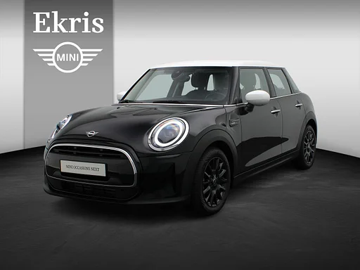 MINI Cooper 5 doors Camden Edition + 16''
