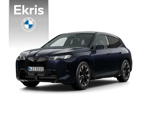 BMW iX xDrive45 M Sport Pro | Innovation Pack | Bowers & Wilkins