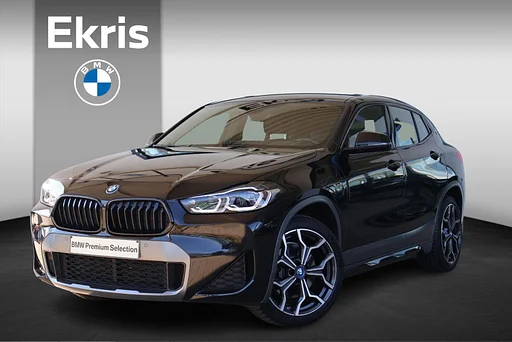 BMW X2 xDrive25e High Executive | M Sport | HiFi | Comfort Access | Head-Up Display