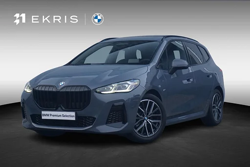 BMW 218 Active Tourer | M Sport Package | Equipment Package Pro | Comfort Pack | Travel Package | Showroom Selection 2 Serie 218i