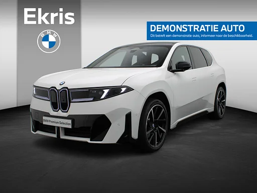 BMW iX3 50 xDrive 113 kWh M Sports package | panorama roof  | Head-up Display 3D | Harman Kardon | Driving Assistant Plus | 21"