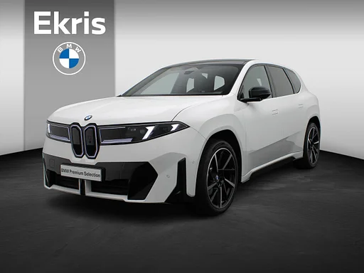 BMW iX3 50 xDrive 113 kWh M Sportpakket | Panoramadak  | Head-up Display 3D | Harman Kardon | Driving Assistant Plus | 21"