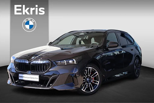 BMW 530 5-serie Touring 530e | M Sport Pro | Driving Assistant Plus | Innovation Pack | Travel Pack