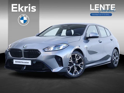 BMW 120 1-serie / M-Sportpakket / Stoelverwarming / Harman Kardon / Lentevoordeel