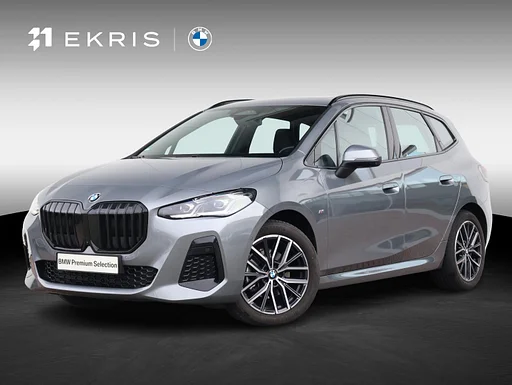 BMW 218 Active Tourer / M-Sportpakket / Pano Dak / Stoel & Stuurwiel Verwarming / Elektr. verstelbare Stoel / Head-Up / AHK / Lentevoordeel 2 Serie 218i