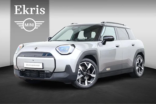 MINI Aceman Mini E Classic L 42.5 kWh Head-Up/ Harman-Kardon/ Stoelverwarming/ Stuurverwarming/ Comfort Acces/ panorama roof