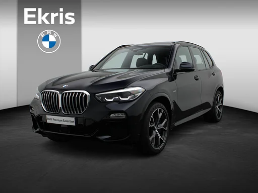 BMW X5 xDrive30d High Executive | M Sports package | Safety Pack | Audio Media Pack | BMW Personal CoPilot Pack | auto da rimorchio | Tetto Pano | Driving Assistant Professional | Harman Kardon | 21''