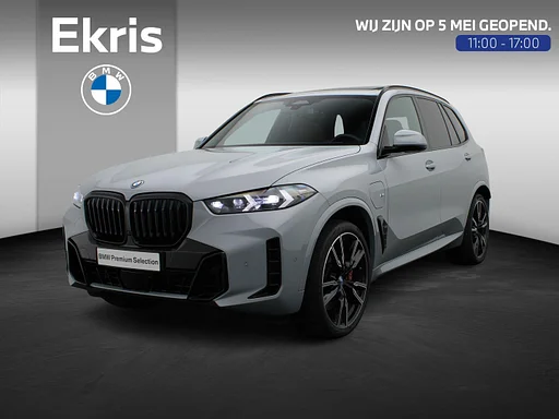 BMW X5 xDrive50e Launch Edition M Sports package Pro | Tetto Pano | HIFI | 22"