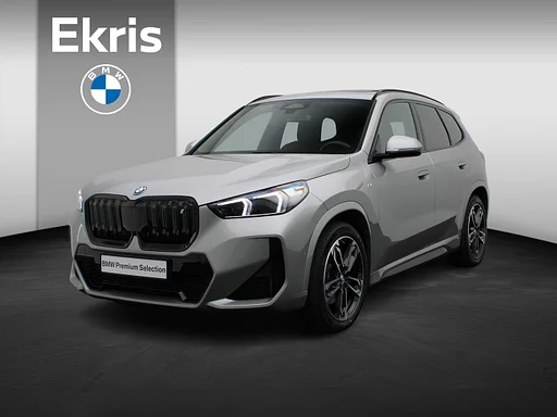 BMW iX1 xDrive30 M Sports package | Premium Pack | Comfort Pack | Travel Pack | Comfort Access | Harman Kardon | 19''