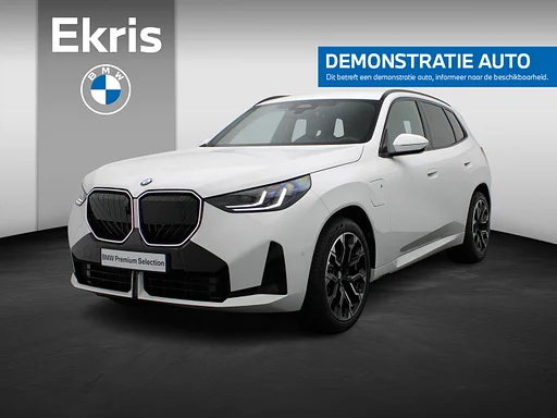 BMW X3 30e xDrive M Sports package Pro | Professional Pack | Premium Pack | auto da rimorchio | Elektrisch Verstelbare sedili sportivi | Driving Assistant Plus | Harman Kardon | 20''