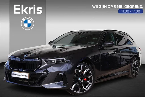 BMW 530 5 Serie Touring 530e | M Sport Package Pro | Equipment Package Pro | Travel Package | Comfort Package