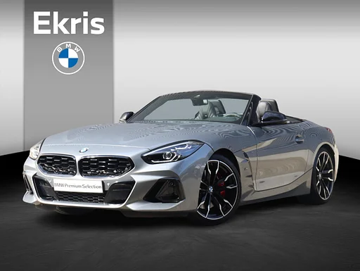 BMW Z4 M40 Roadster M40i | High Executive | M Sport | Elektr. Stoelen | Head-up | Harman Kardon | Stuurwielverwarming | Comfort Access | M sportülések | Adaptive   | 19'' LMV