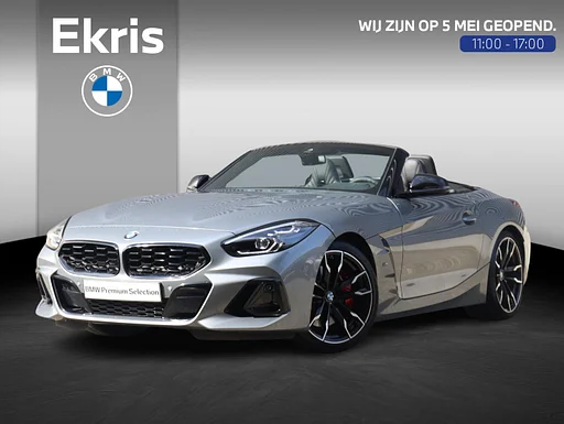 BMW Z4 M40 Roadster M40i | High Executive | M Sport | Head-up | Harman Kardon | Stuurwielverwarming | Comfort Access | M sedili sportivi | Adaptive | 19'' LMV