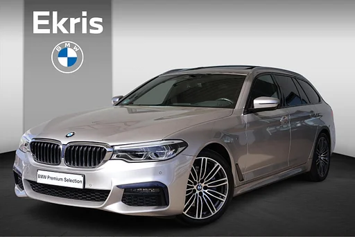 BMW 530 5-serie Touring 530i High Executive | M Sport | Tetto Pano elektrisch | Driving Assistant