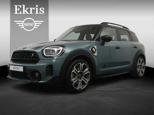 MINI Cooper SE Countryman ALL4 Adaptive Cruise | Harman Kardon | Telhado de pano |