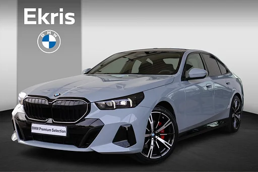 BMW 520 5 Serie Sedan 520i | M Sports package Pro | sedili riscaldati | Harman/Kardon