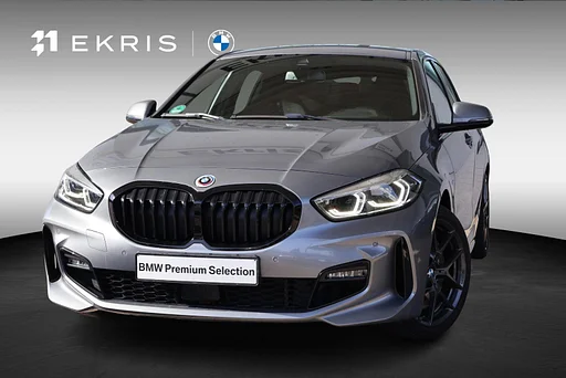 BMW 120 1 Serie 120i Executive | M Sport | Driving Assistant | HiFi | elektrisch verstelbare stoel(en) con geheugen | Lentevoordeel