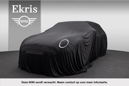 MINI Other MINI 3-deurs Electric Glazen Toit Pano | Stuurwielrand verwarmd | Achteruitrijcamera | Driving Assistant | Harman-Kardon sound system | 17" LM Roulette Spoke two-tone