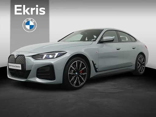 BMW i4 eDrive40 84 kWh | M Sport Pro | Innovation Pack | fűtött ülések | Adaptive Sebességtartó automatika |