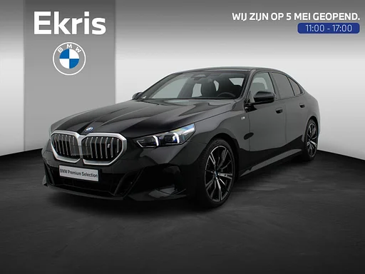 BMW i5 eDrive40 M Sports package | Harman Kardon | Tetto Pano | Driving Assistant Plus | 20"