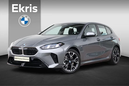 BMW 120 1-serie / M-Sport Pakket / Harman Kardon / Comforttoegang / Achteruitrijcamera / sedili riscaldati Voor /