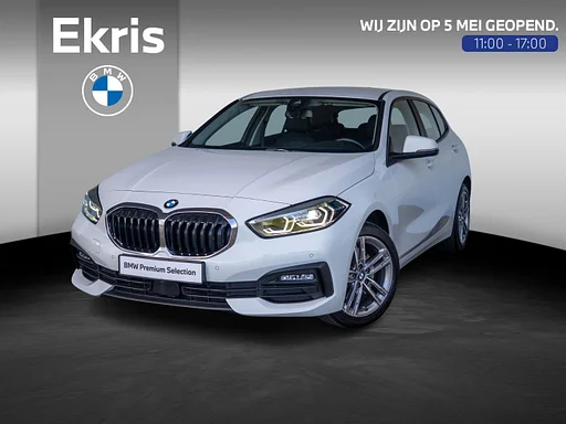 BMW 118 1 Serie 118i | Executive | Sebességtartó automatika | LED | DAB | PDC | 16''