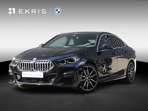 BMW 218 Gran Coupé 2 Serie 218i | High Executive | M Sports package | Harman Kardon | Stuurwiel Verwarmd | bancos desportivos | câmera | M Sportremmen | 19'' LMV