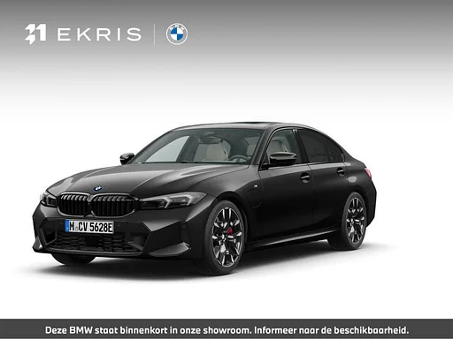 BMW Other BMW 3 Serie xDrive M Sport Edition | M Sports package Pro | Innovation Pack | Comfort Pack | Harman Kardon