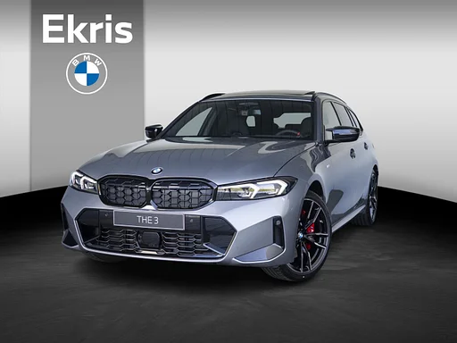 BMW M340i 3-serie Touring xDrive Trekhaak Pakket | Comfort Pack | Harman Kardon | LED Verlichting | Driving Assistant Professional