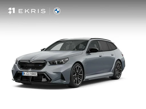 BMW M5 Touring | Keramische remmen | Driving Assistant Plus | COmfort Pack | Alcantara hemelbekleding