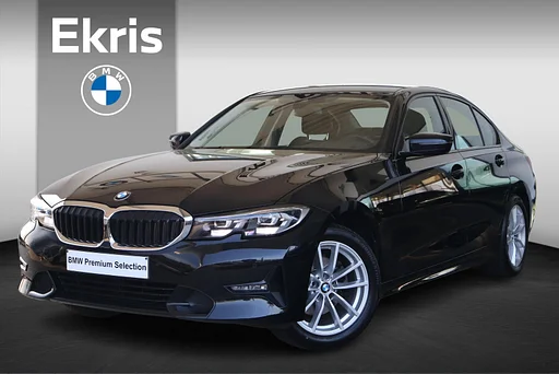 BMW 320 | Sport Line | sitzheizung | Apple Carplay/Android Auto 3-serie 320i High Executive