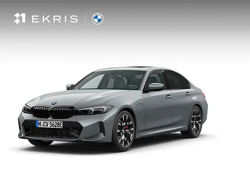 BMW 330 3 Serie 330e Sedan | M Sports package Pro | Comfort Pack | carro de reboque |
