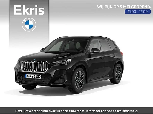 BMW X1 sDrive20i M Sport | Premium Pack | Travel Pack | Comfort Pack | Trekhaak