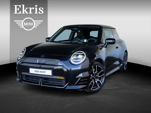 MINI John Cooper Works 3-Deurs E Cooper XL-Pakket + Elektrisch verstelbare stoelen + | Stuur & sedili riscaldati + Driving Assistent plus + Harman Kardon