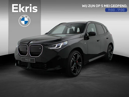 BMW X3 M50 Professional Pack | Premium Pack | Comfort Pack | Telhado de pano | Lederen Bekleding