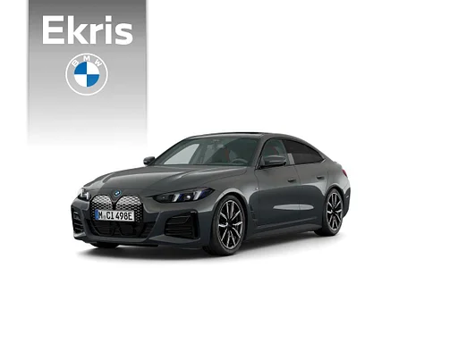 BMW i4 xDrive40 | M Sports package Pro | Innovation Pack | Comfort Pack | Showroom Selection