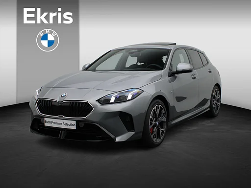 BMW 120 1 Serie M Sports package pro | Stuurwielverwarming | Pano tető | Head-Up Display | 18"