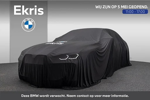 BMW X5 xDrive50e M Sport Pro | Panoramdak Sky Lounge | Comfortstoelen | Head-up | Rondomzicht Camera's | Soft Close | Stoelventilatie | Driving Assistant Professional