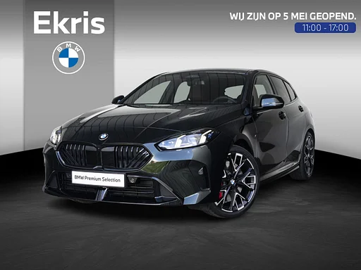 BMW 120 1 Serie | M Sports package Pro | Premium Pack | Harman-Kardon | Stuurwielrand verwarmd | Comfort Access | Achteruitrijcamera | 20''