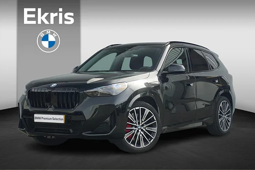 BMW X1 xDrive25e | M Sports package Pro | Harman Kardon | Driving Assistant Plus | Head-Up Display | hak holowniczy