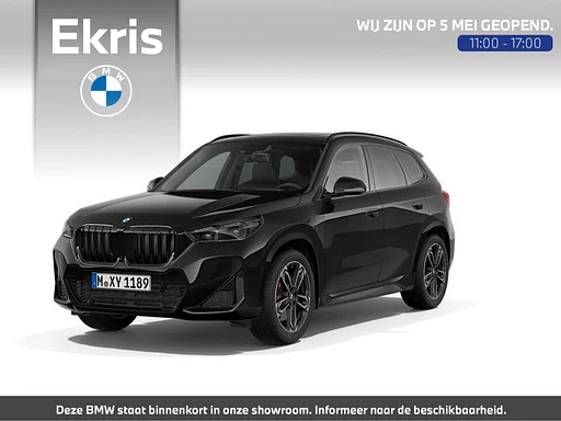 BMW X1 sDrive20i M Sports package | M Sports package Pro | Comfort Pack | Innovation Pack | Travel Pack