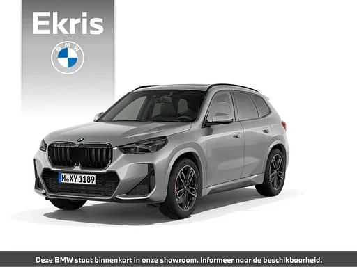 BMW X1 sDrive20i M Sports package | M Sports package Pro | Comfort Pack | Innovation Pack | Travel Pack