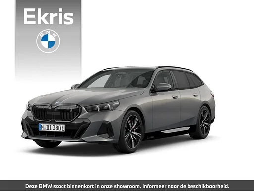 BMW i5 eDrive40 M Sport Edition 84 kWh M Sports package Pro | Comfort Pack | Innovation Pack | Travel Pack