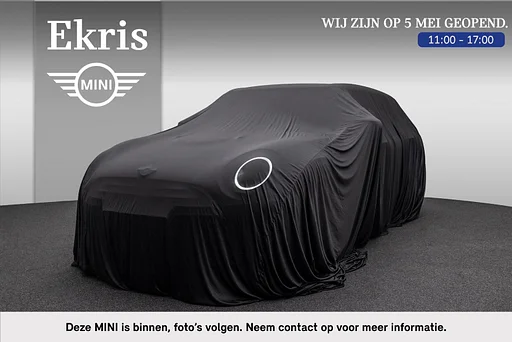 MINI John Cooper Works Countryman ALL4 | Pakket XL | Driving Assistant Professional | Harman Kardon | Pano tető | vontatóautó | Stoel & Stuurverwarming