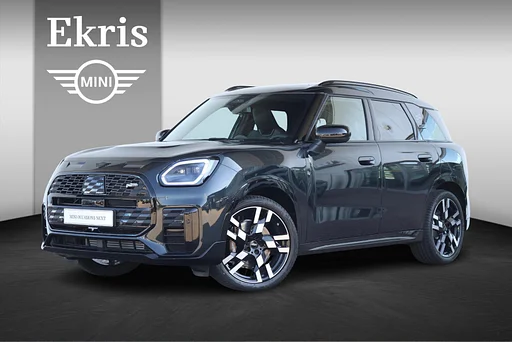 MINI John Cooper Works Countryman Mini 1.5 C M Comfort Access / Tetto Pano / Harman Kardon / Head-Up / Stuurwielrand verwarmd