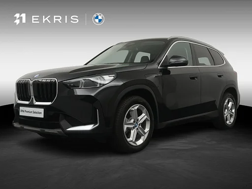 BMW X1 | Harman Kardon | Elektrich bedienbare stoel | Stoel + Suurverwerwarming | Driving Assistant Plus | xDrive25e